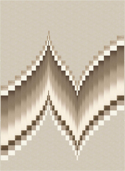 Illusion Quilt Pattern