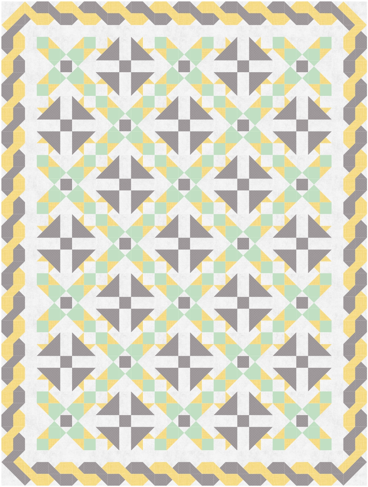 Providence Downloadable Pattern