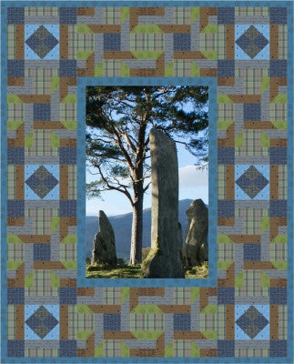 Stones of the Ages