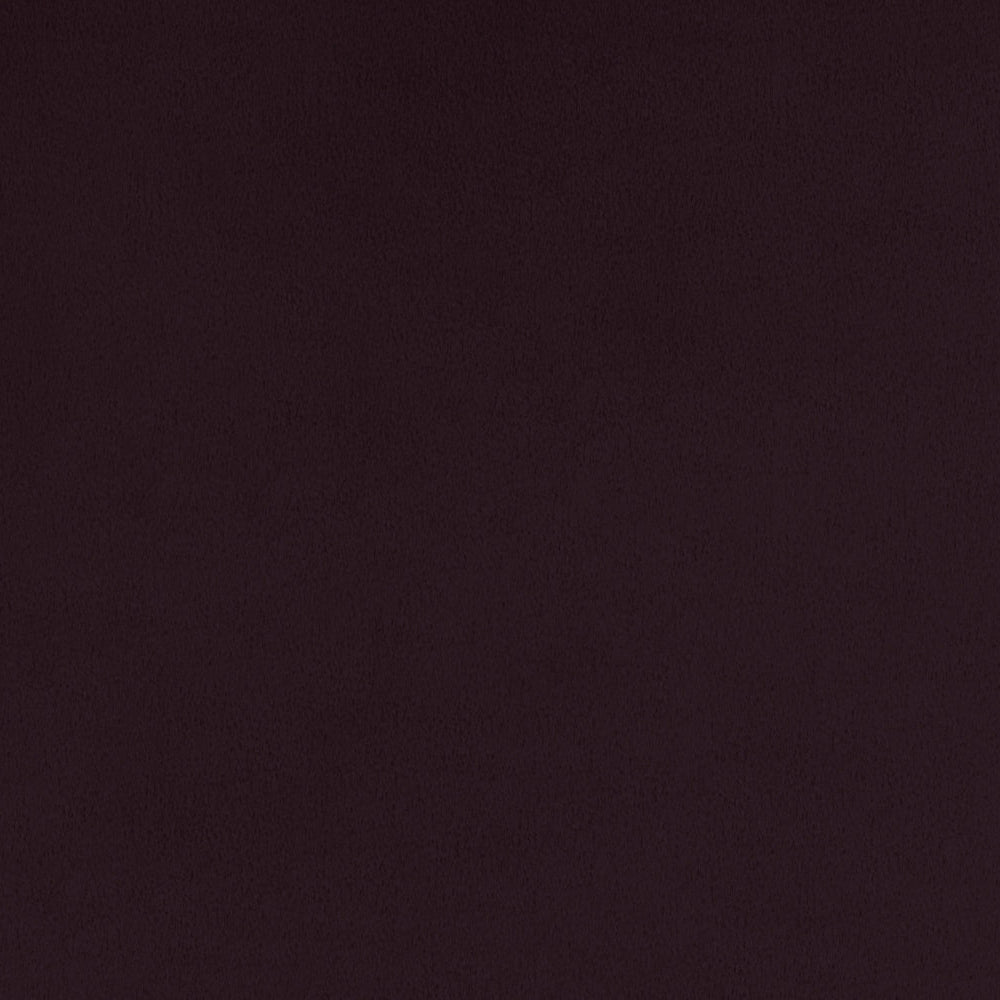 Quilting Cuddle Solid Black Cherry 44"/45" Fabric Per Yard