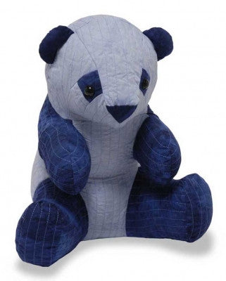 Panda Pattern