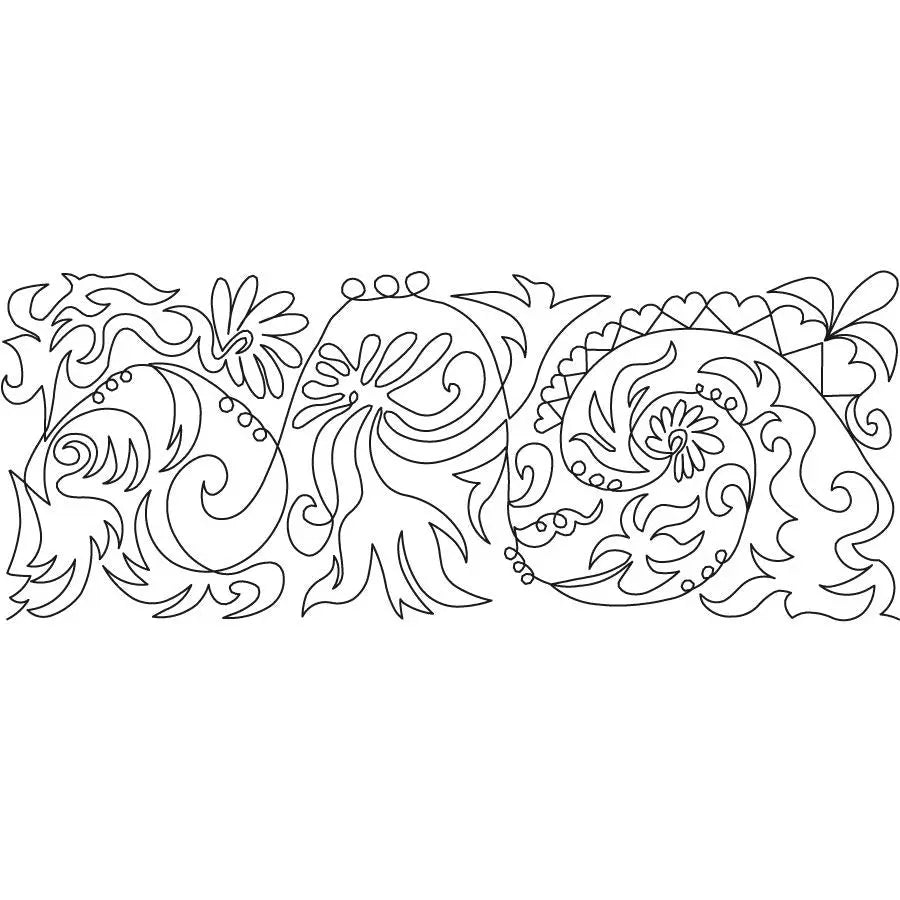 Fancy Fun Digital E2E