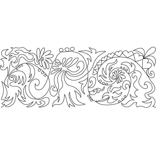 Fancy Fun Digital E2E