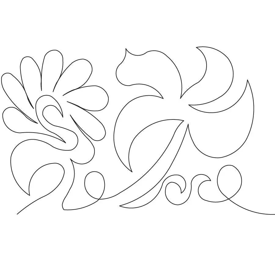 Flamingos Digital E2E