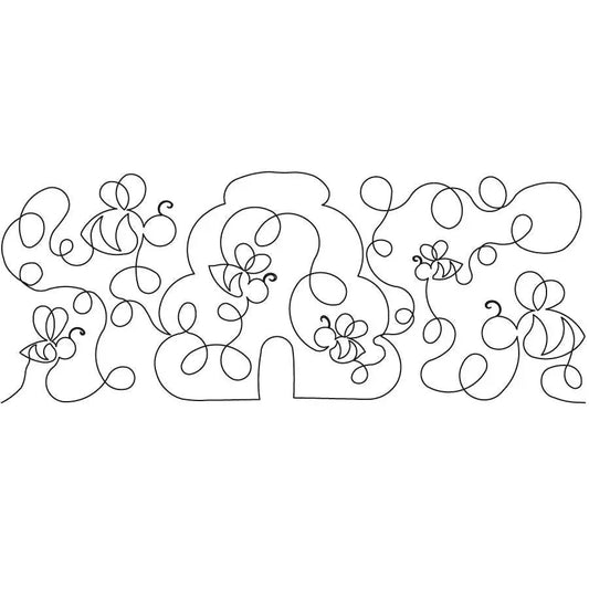 Busy As A Bee Digital E2E