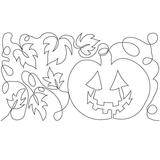 Halloween Pumpkins E2E