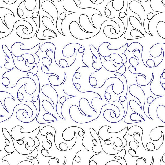 Dot and Feather 1 Digital E2E