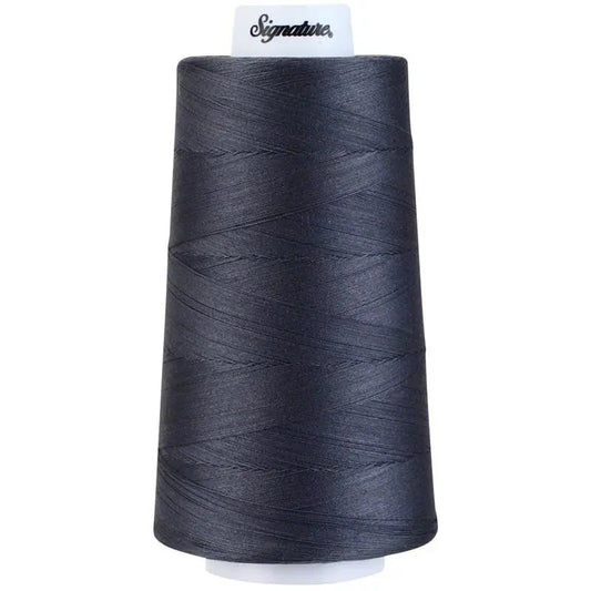 032 Dolphin Signature Cotton Thread
