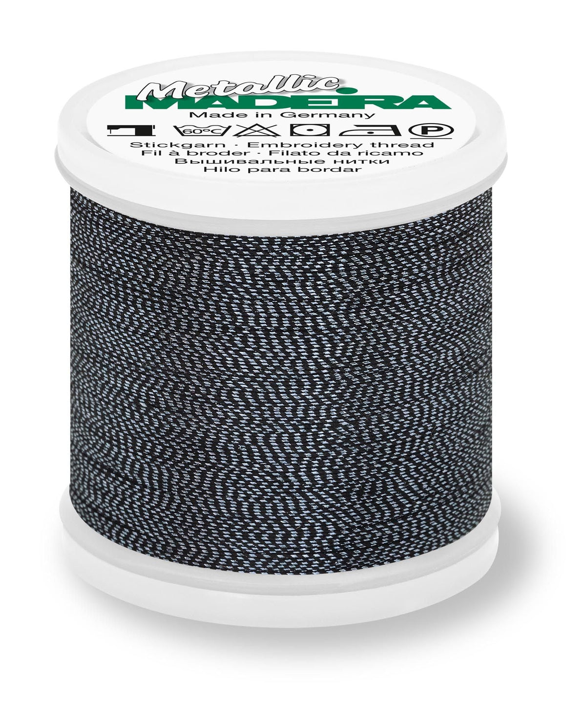 Madeira Metallic #40 Soft