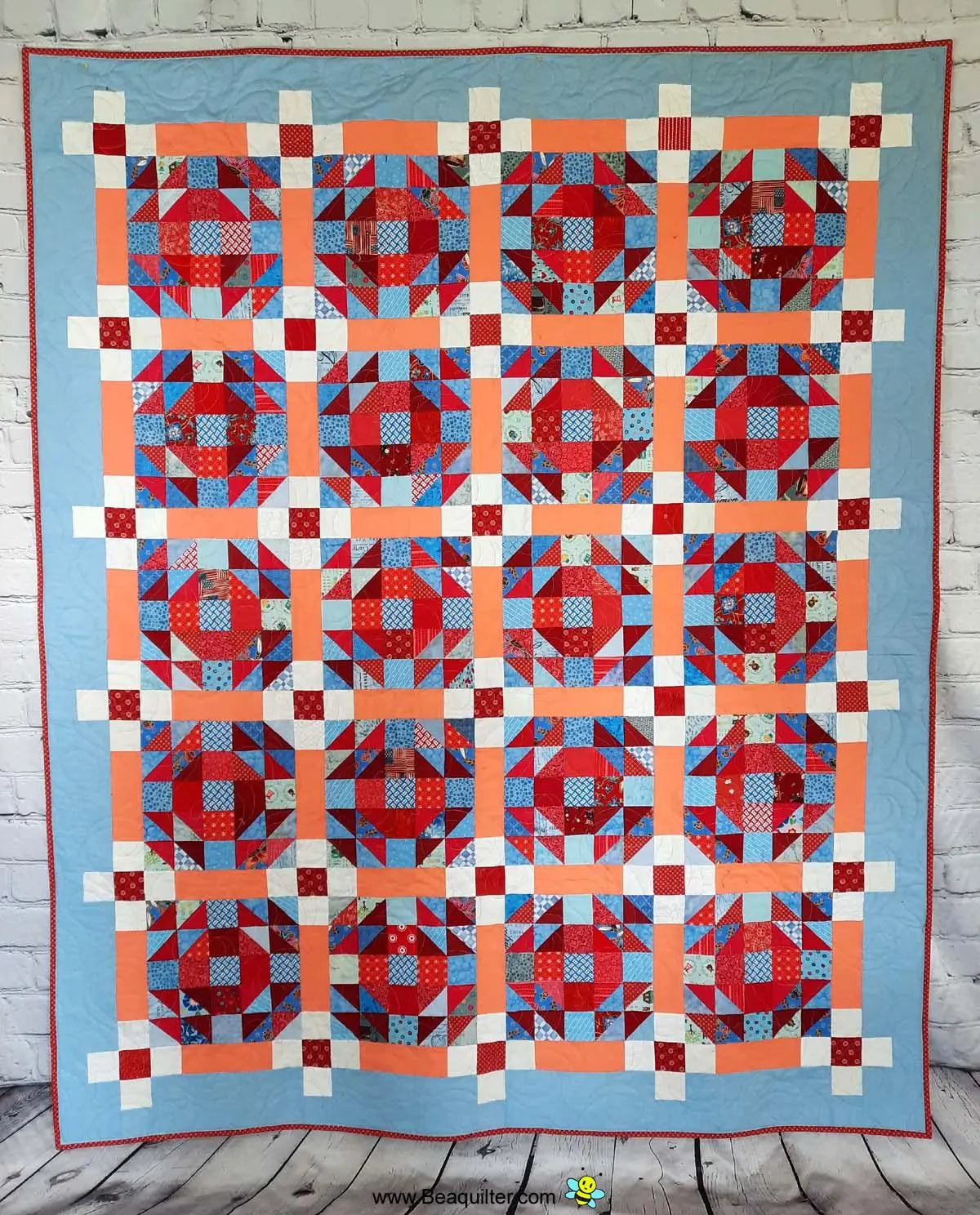 Sacrifice Downloadable Pattern