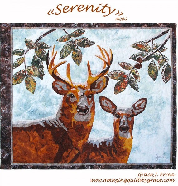 Serenity Downloadable Pattern