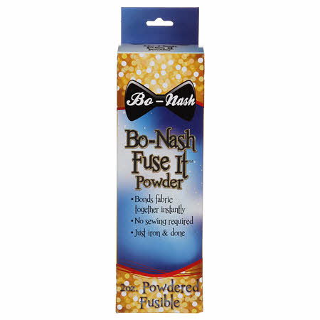 Fuse IT 2oz Powdered Fusible Bonding Agent