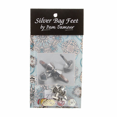 Bag Feet 1/2"