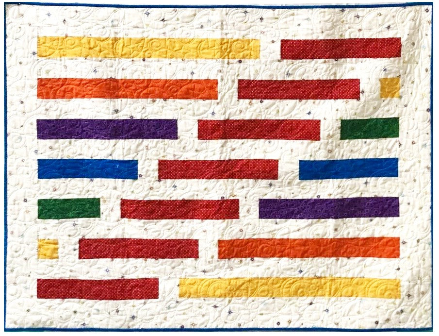Sunny Saturdays Downloadable Pattern