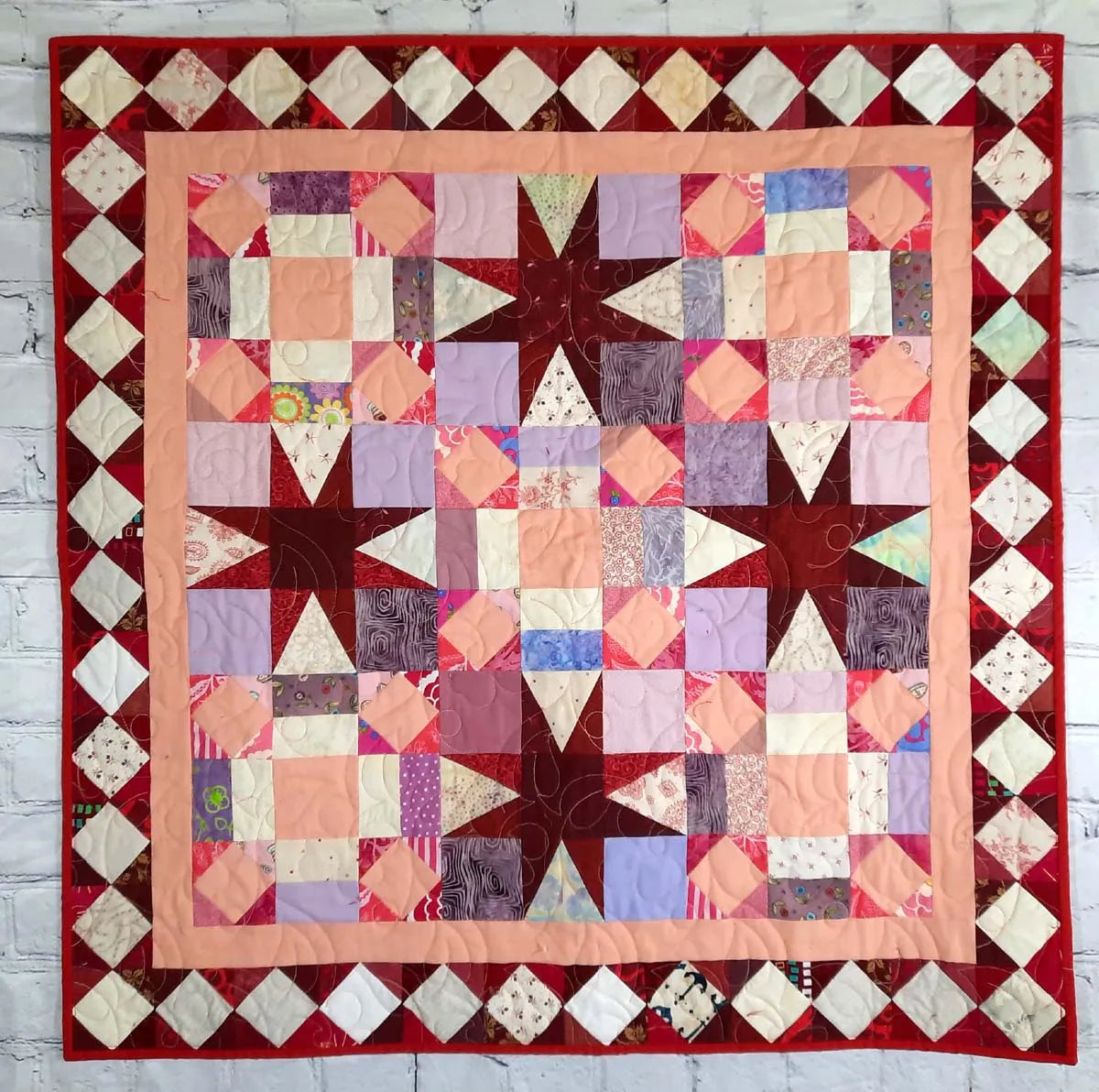 Sweet Dreams Downloadable Pattern