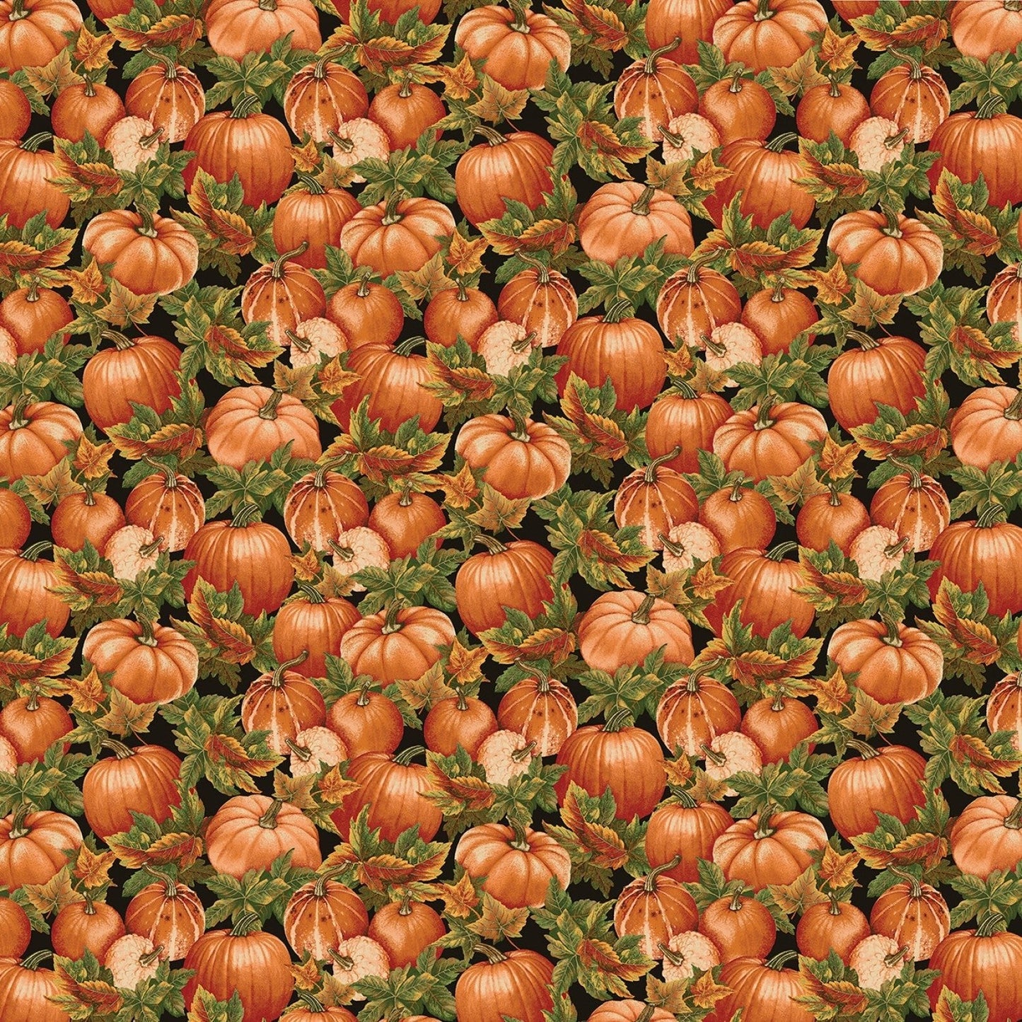Turkey Time Fabric Collection - Benartex