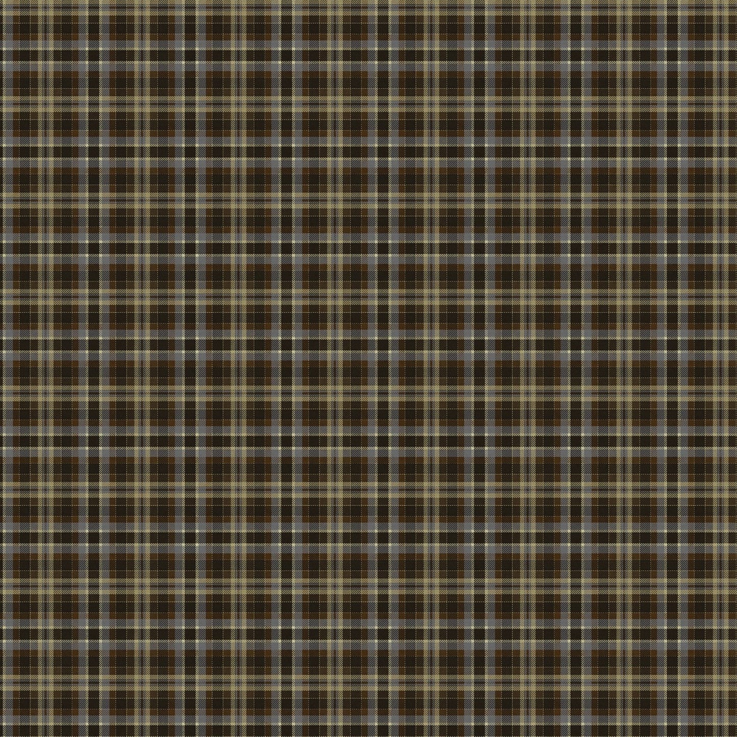 Turkey Time Fabric Collection - Benartex