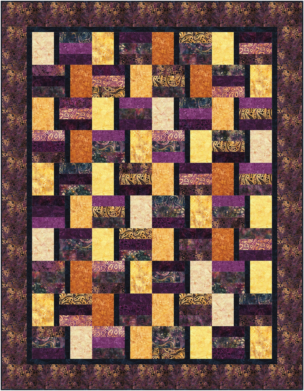 Tuscany Downloadable Pattern