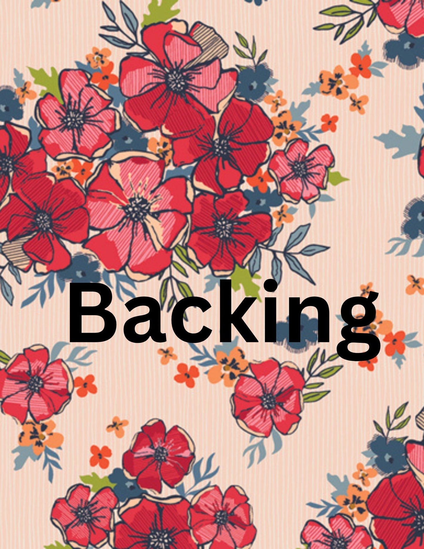 Yes He Loves Me Quilt Kit