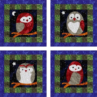 Owlettes